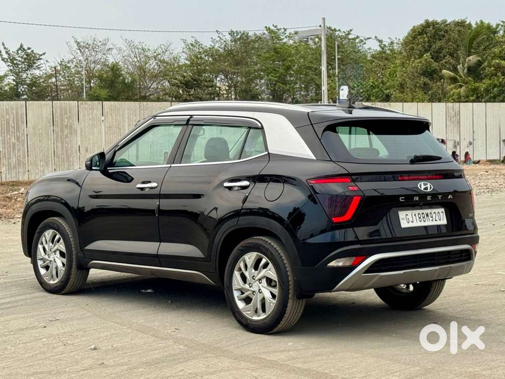 Hyundai Creta, 2020, Diesel