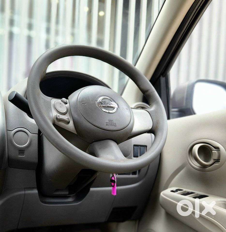 Nissan Sunny Xl Petrol, 2013, Petrol