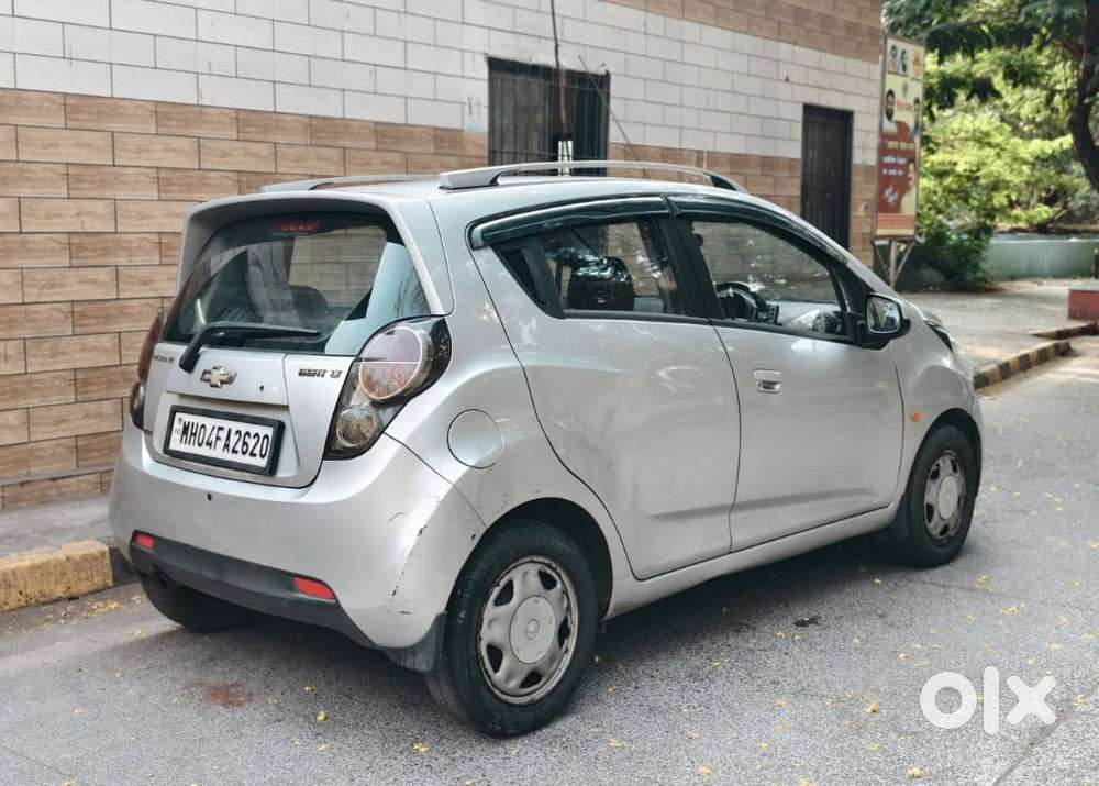 Chevrolet Beat Diesel Ls, 2011, Diesel