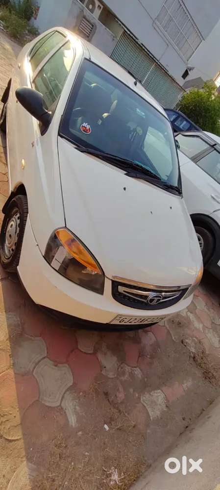 Tata Indigo Ecs Gls 2013 Diesel Manual