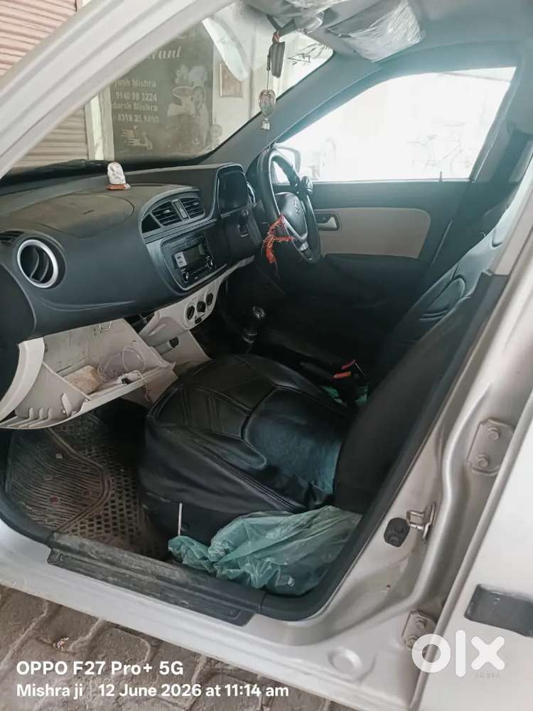 Maruti Alto 800 2022
