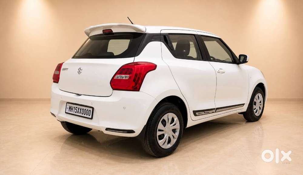 Maruti Suzuki Swift 2018 Vdi, 2020, Diesel