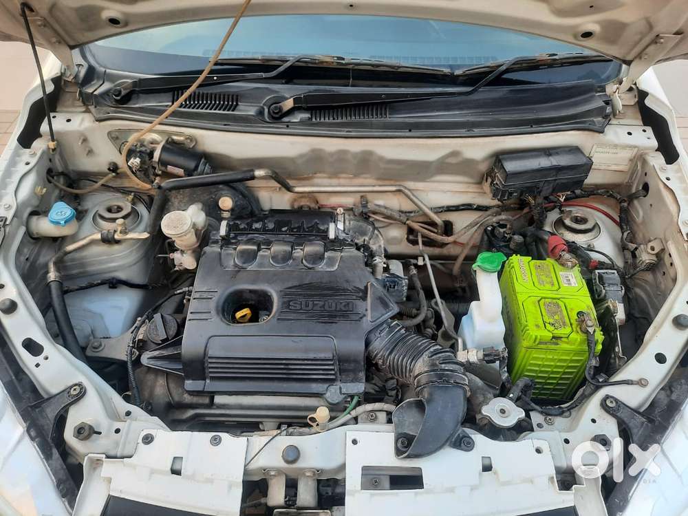 Maruti Suzuki Alto K10 Vxi (o), 2017, Petrol