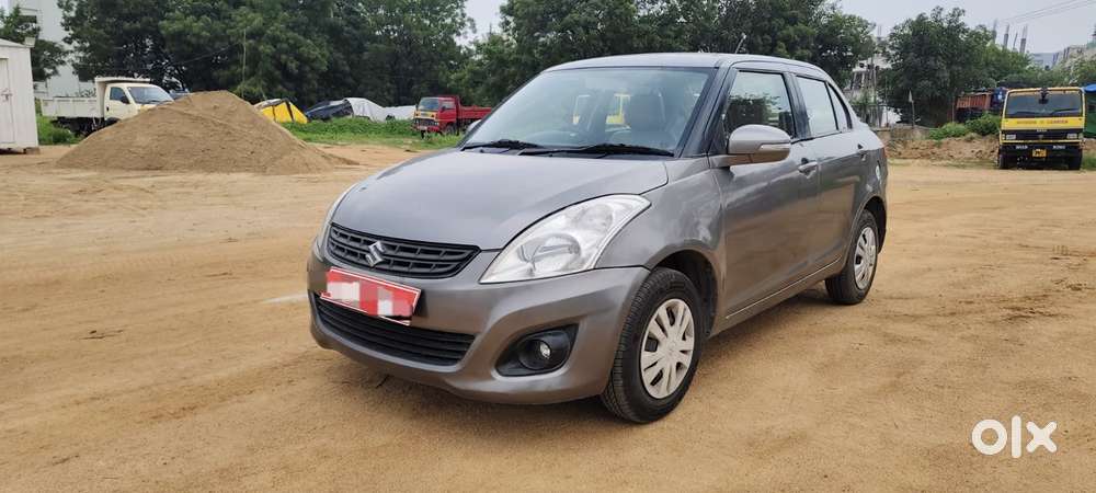 Maruti Suzuki Dzire 1.2 Vxi, 2013, Petrol