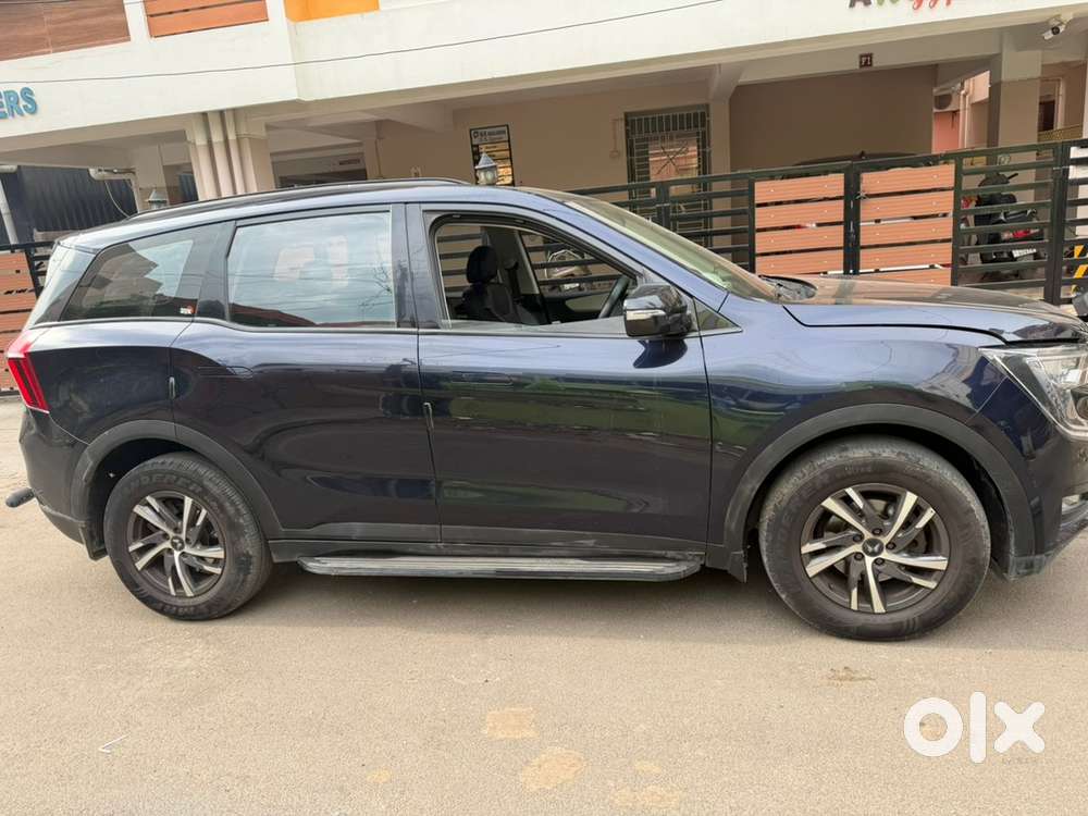 Mahindra Xuv700 Diesel 2024