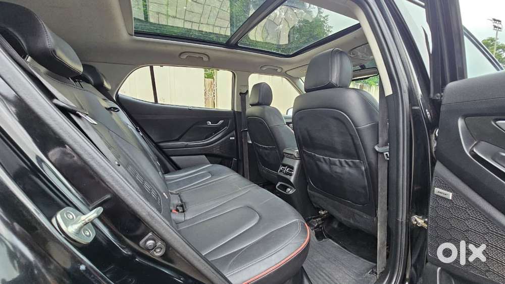 Hyundai Creta 1.6 Sx (o), 2023, Diesel