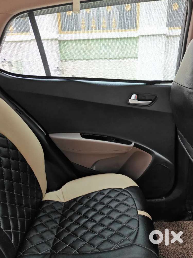 Hyundai Grand I10 2016