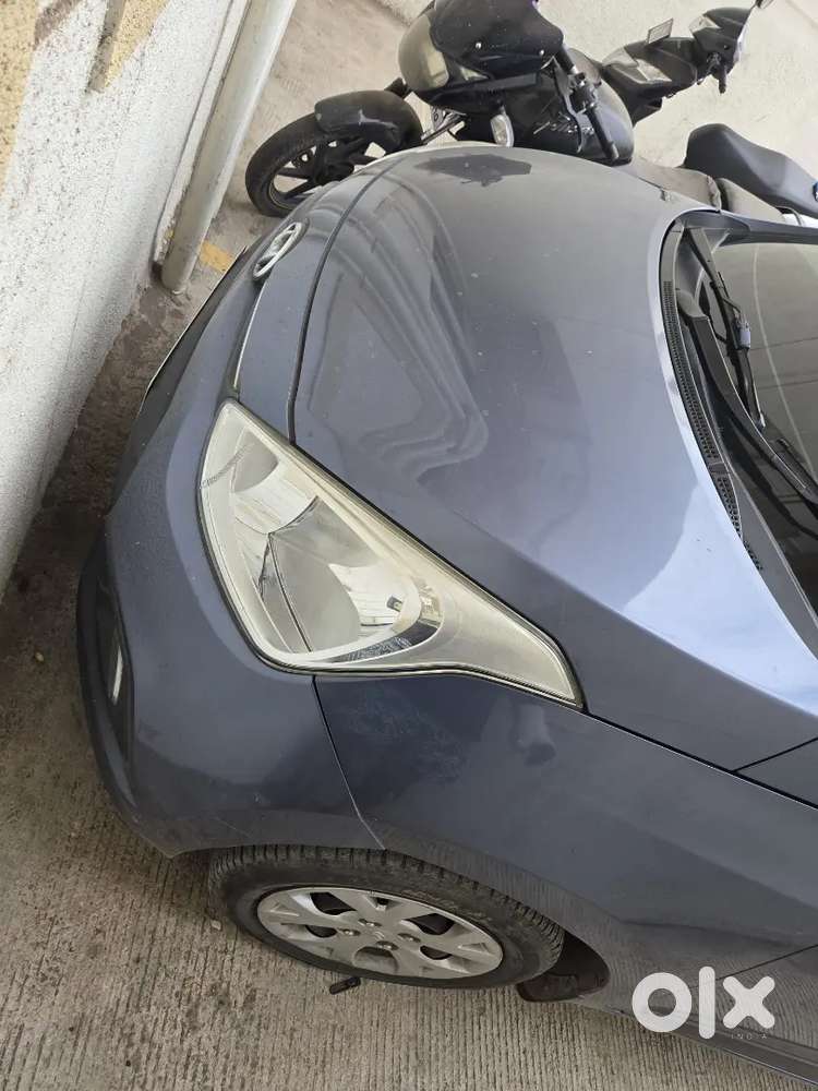 Family Transfer 5th Owner Excellent Condition Car