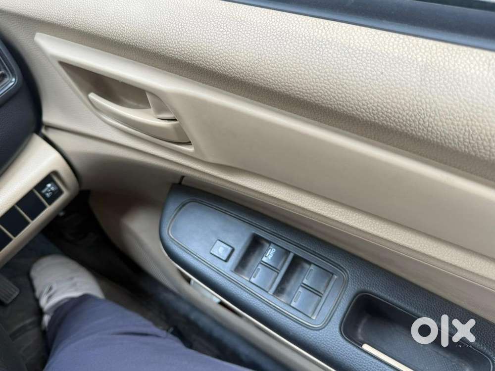 Honda Amaze 2020 Petrol 69000 Km Driven