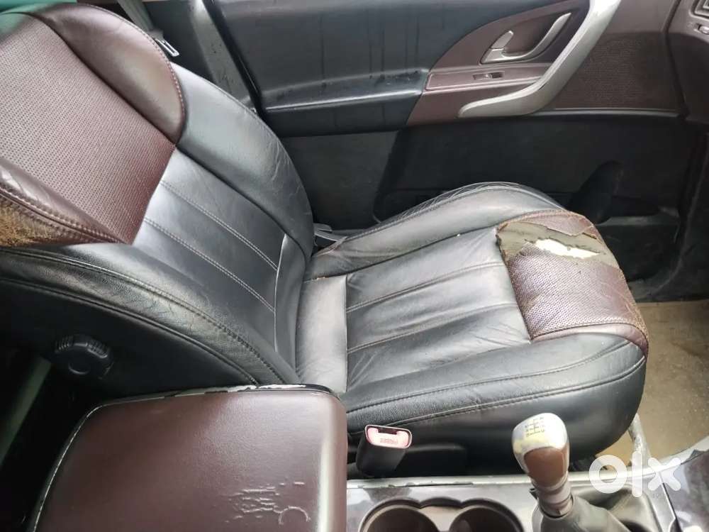 Mahindra Xuv500 Diesel 2013