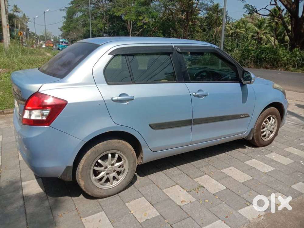 Maruti Suzuki Swift Dzire Vdi Bsiv, 2015, Diesel