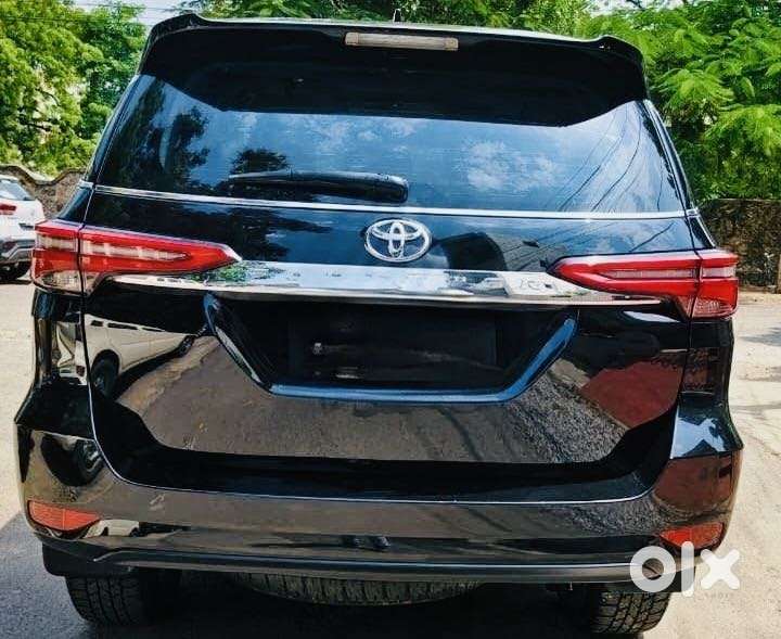 Toyota Fortuner 4x2 At 2.8 Diesel, 2023, Diesel