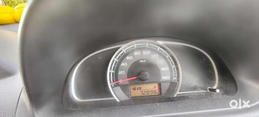 Maruti Suzuki Alto 800 2019 Petrol Good Condition