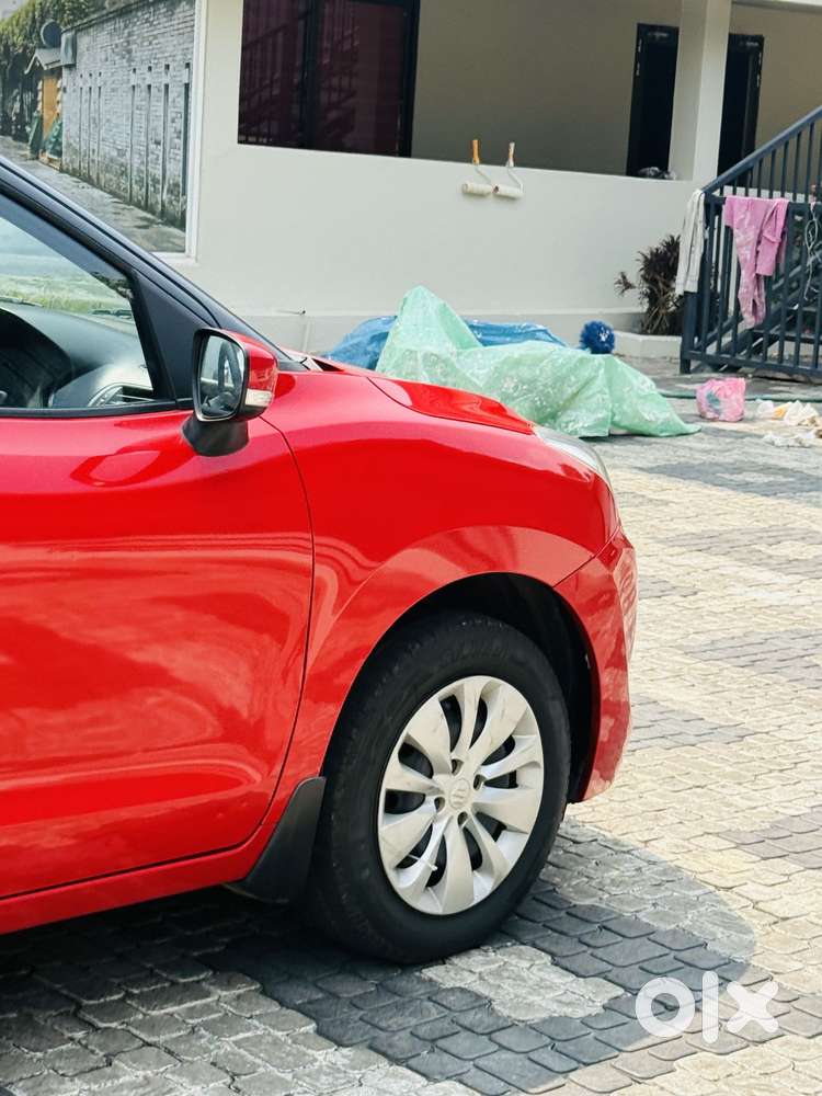 Maruti Suzuki Baleno Delta, 2018, Petrol