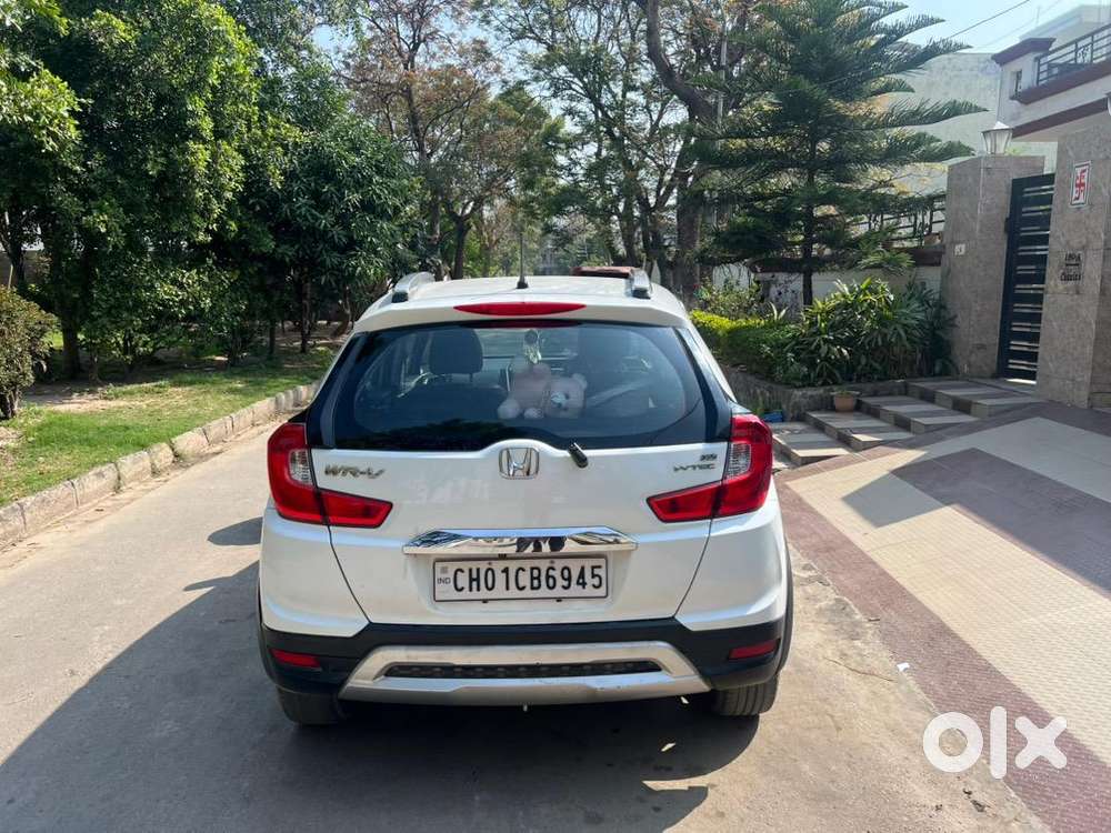 Wrv Urgent Sale 53000 Driven Only