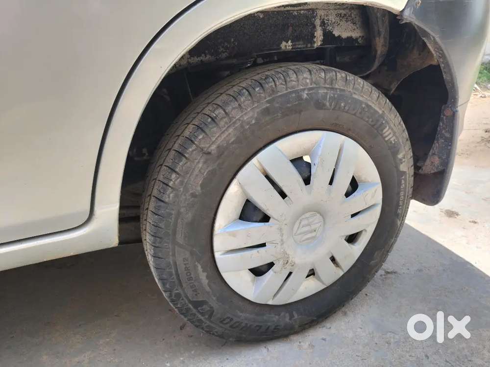 Maruti Suzuki Alto Lxi 2010