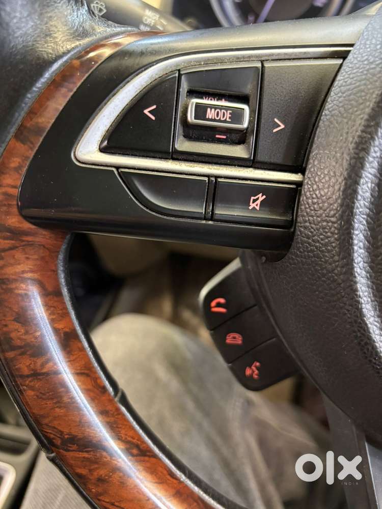 Maruti Suzuki Dzire 1.2 Zxi Plus Amt, 2018, Petrol