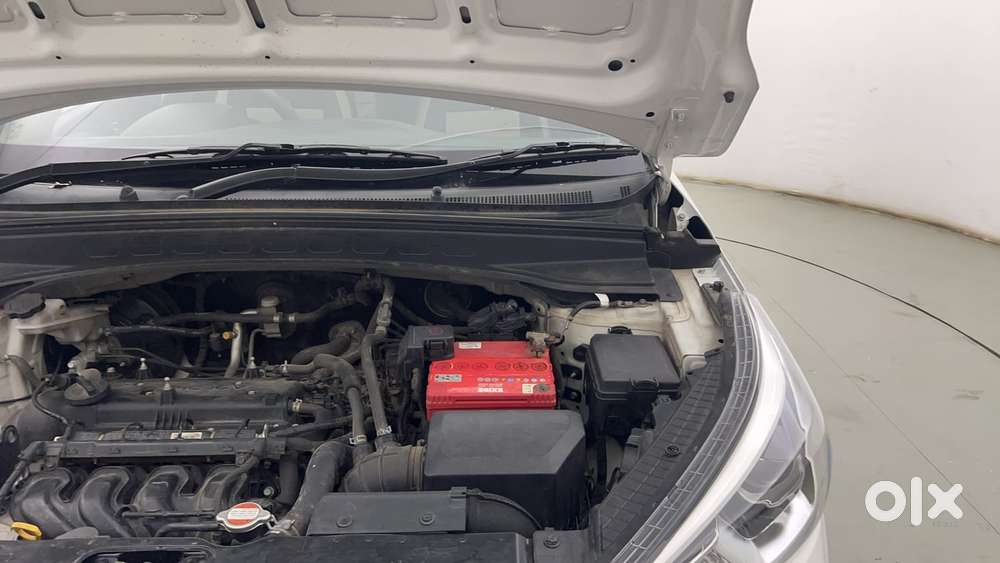 Hyundai Creta 1.6 Sx Petrol, 2019, Petrol