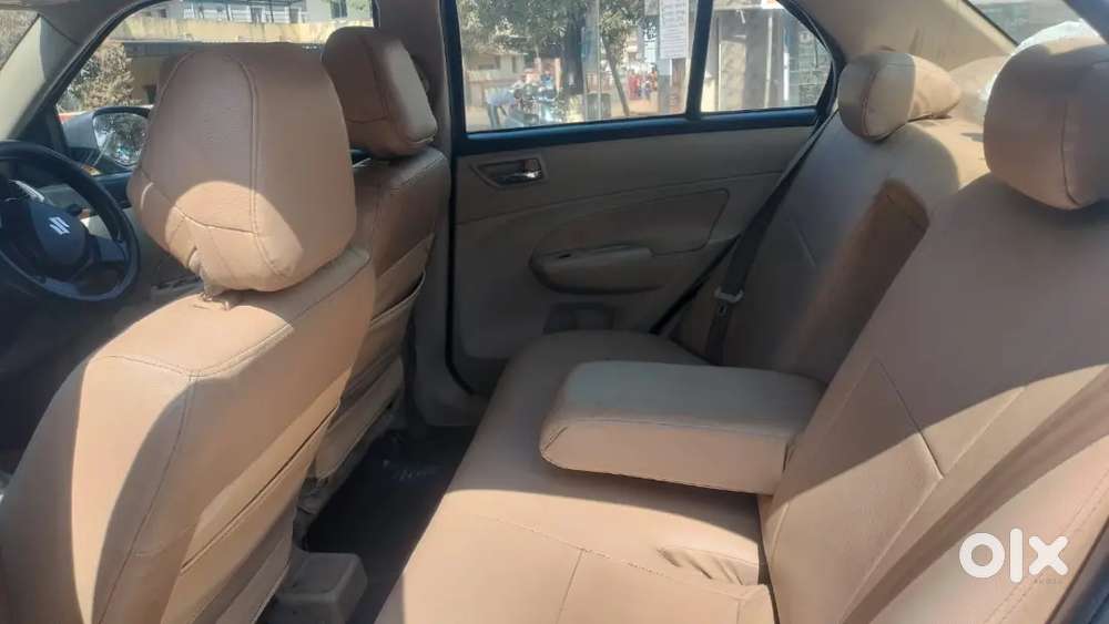 Maruti Suzuki Dzire 2014 Petrol Well Maintained Personal Car For Sell