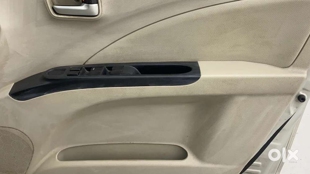 Maruti Suzuki Celerio Vxi Mt, 2018, Petrol