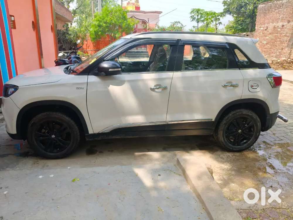 Maruti Suzuki Vitara 2019