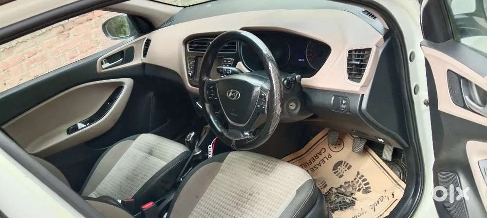 Hyundai Elite I20 2020