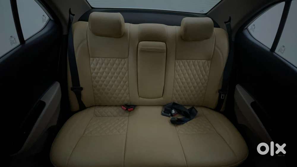 Hyundai Xcent S 1.2 Opt, 2017, Petrol