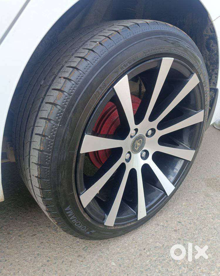 Hyundai Verna Vtvt 1.6 Sx, 2017, Petrol