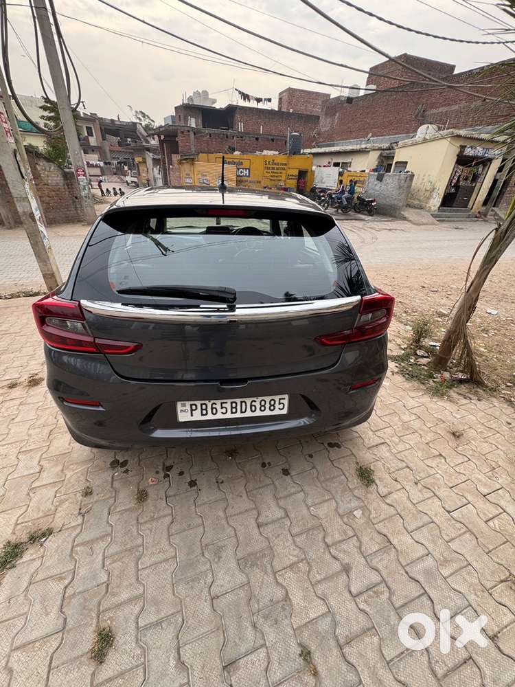 Maruti Suzuki Baleno 2022 Petrol Good Condition