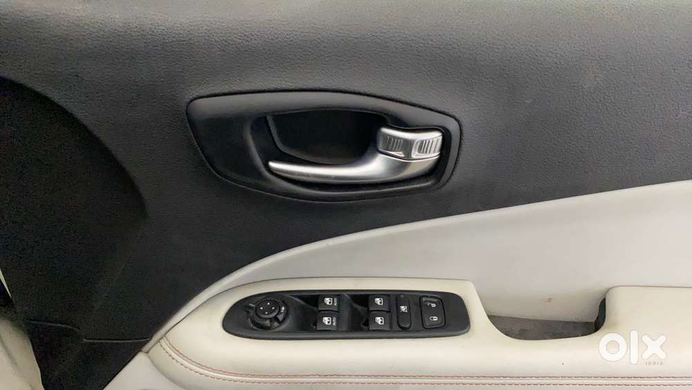 Jeep Compass 1.4 Night Eagle Petrol At, 2017, Petrol