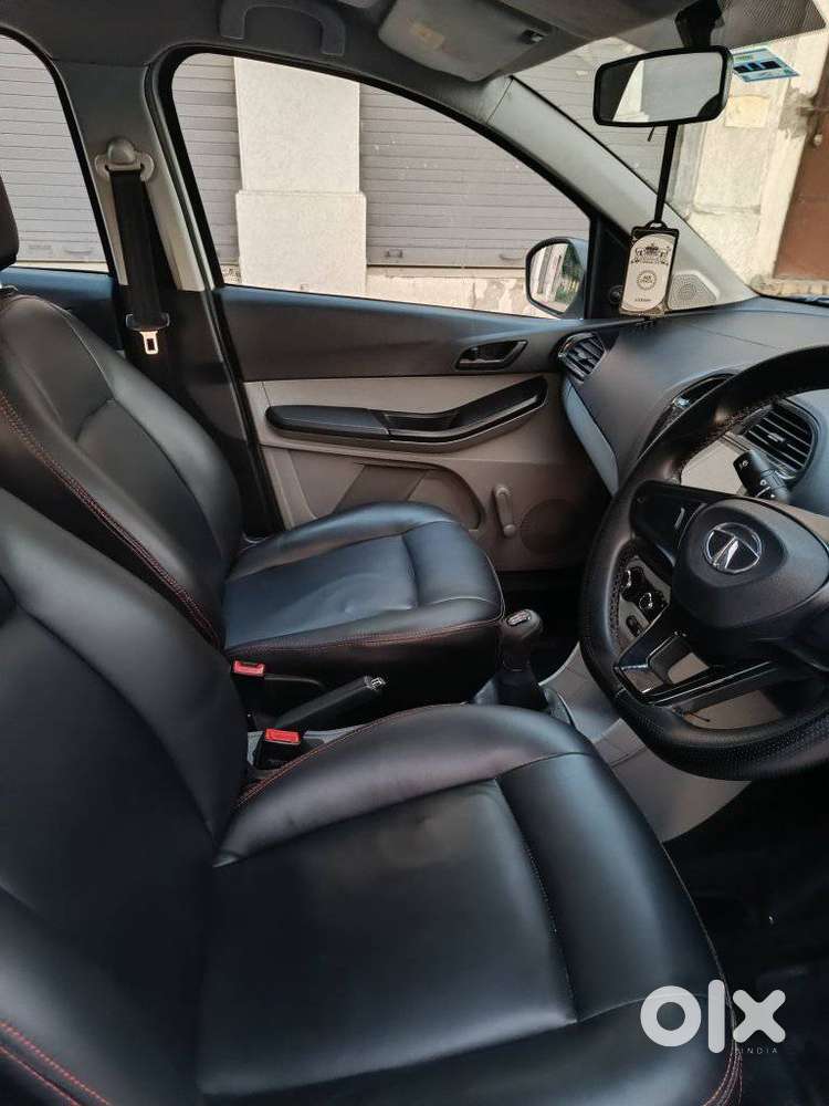 Tata Tiago 1.2 Revotron Xe Option, 2021, Petrol