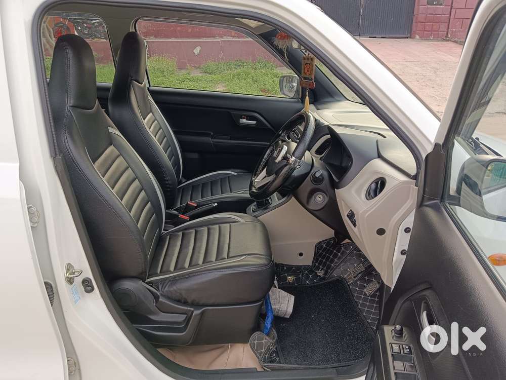 Maruti Suzuki Wagon R Vxi, 2023, Petrol
