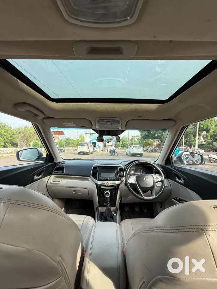 Mahindra Xuv300 W8 Diesel, 2023, Diesel