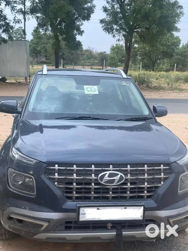Urgeng Sell My Hyundai Venue Kappa Petrol Manual 2020