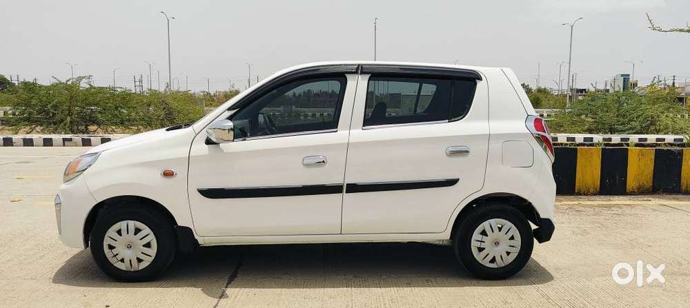 Maruti Suzuki Alto 800 Lxi, 2019, Petrol