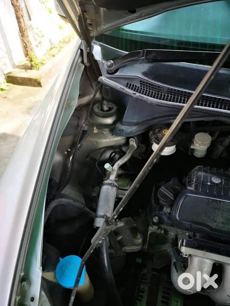 Honda City 2011 Petrol Well Maintained