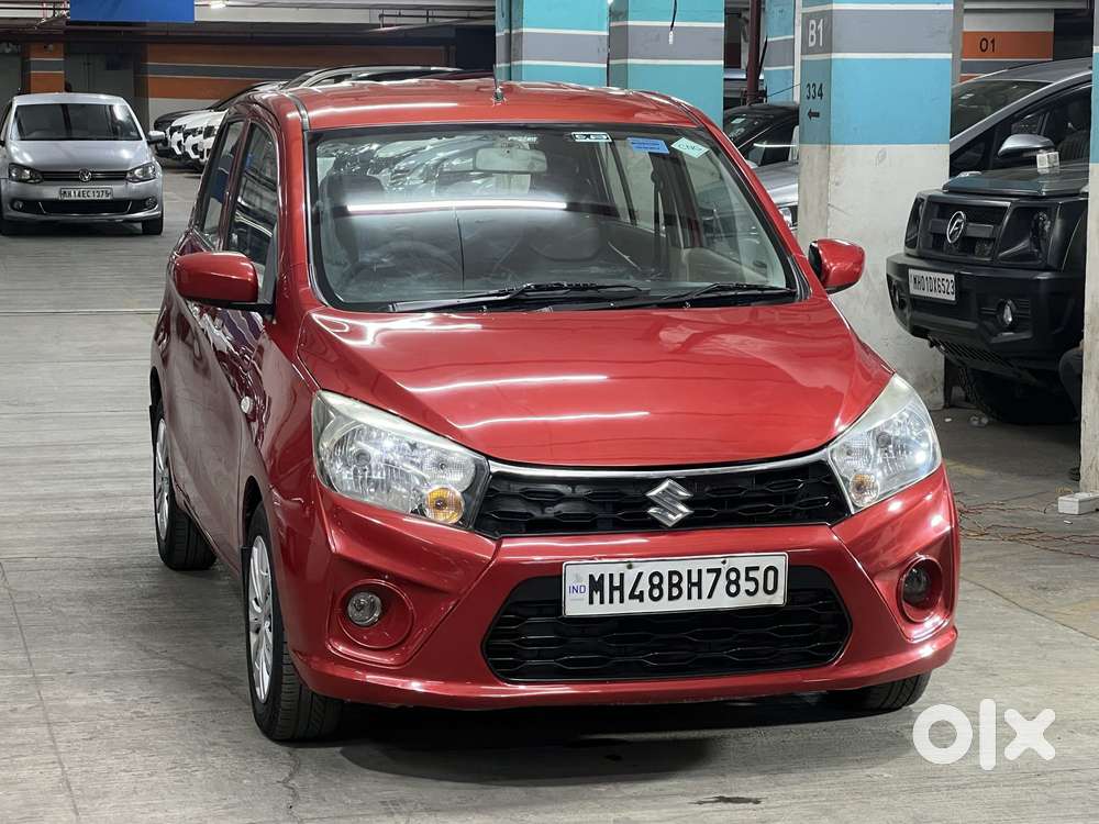 Maruti Suzuki Celerio Vxi, 2019, Cng & Hybrids