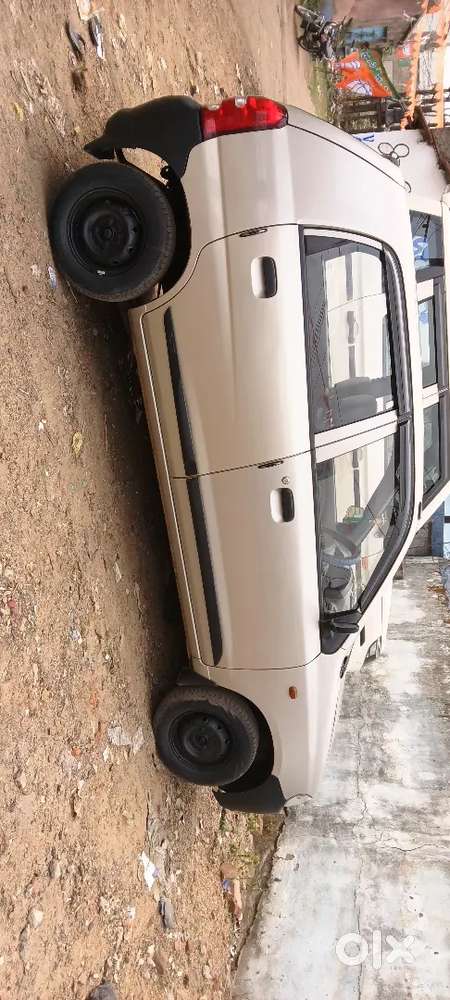 Maruti Suzuki Alto 2008