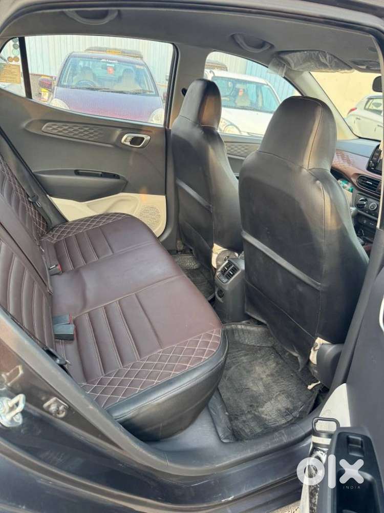 Hyundai Aura 1.2 Sx Cng, 2023, Cng & Hybrids