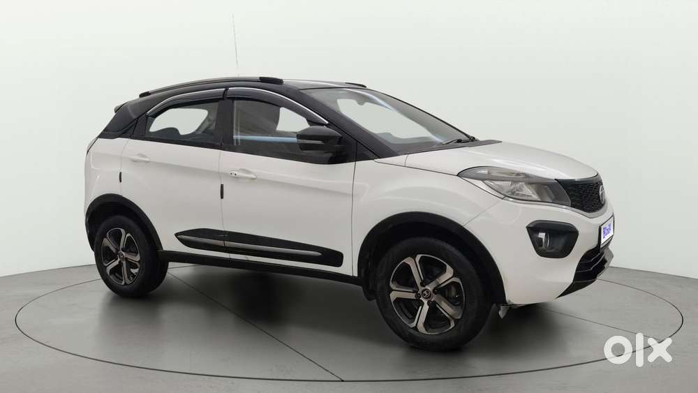 Tata Nexon 1.5 Revotorq Xza Plus, 2019, Diesel
