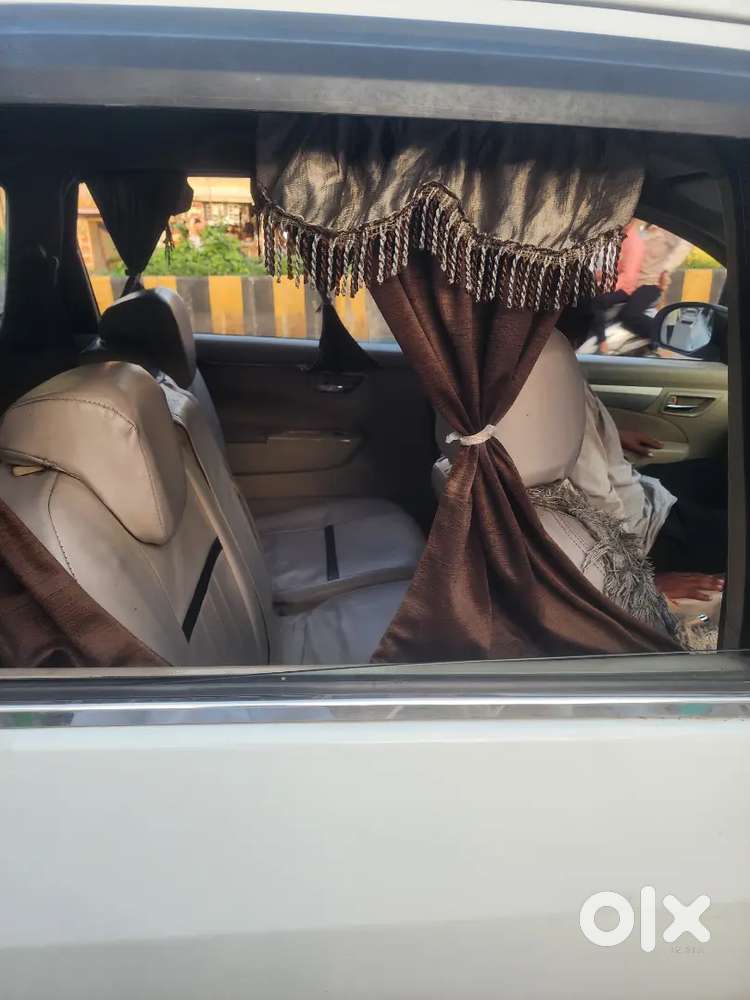 Maruti Suzuki Ertiga 2014 Diesel