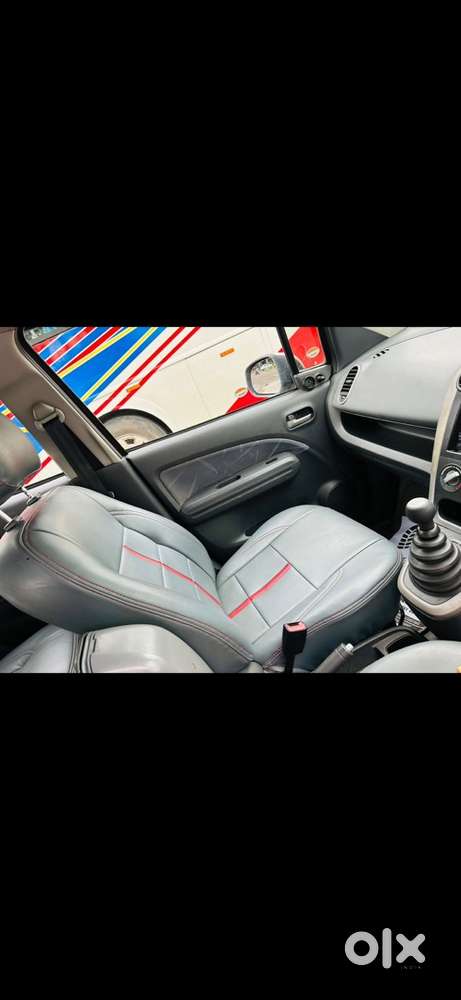 Maruti Suzuki Ritz Diesel 2012