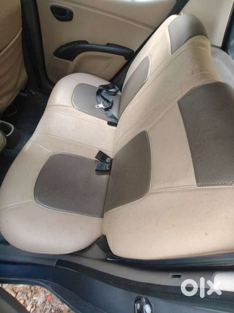 Hyundai I10 1.2 Kappa Magna, 2013, Petrol