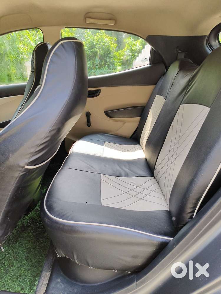 Hyundai Eon Magna Plus, 2016, Petrol