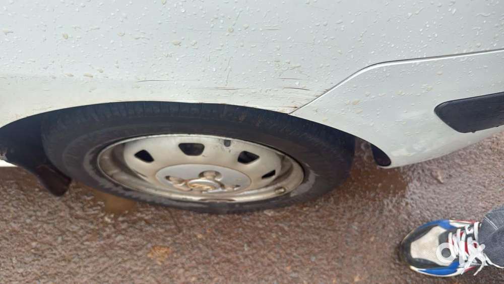 Hyundai Santro Xing, 2012, Lpg