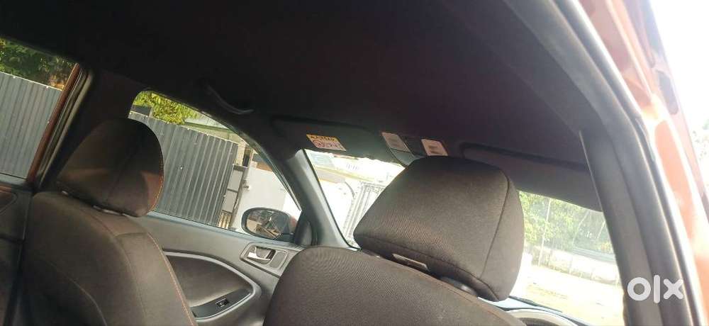 2017 Hyundai I20 Active 1.4 Crdi Sx (o) 23,400 Km Full Cover Insurance