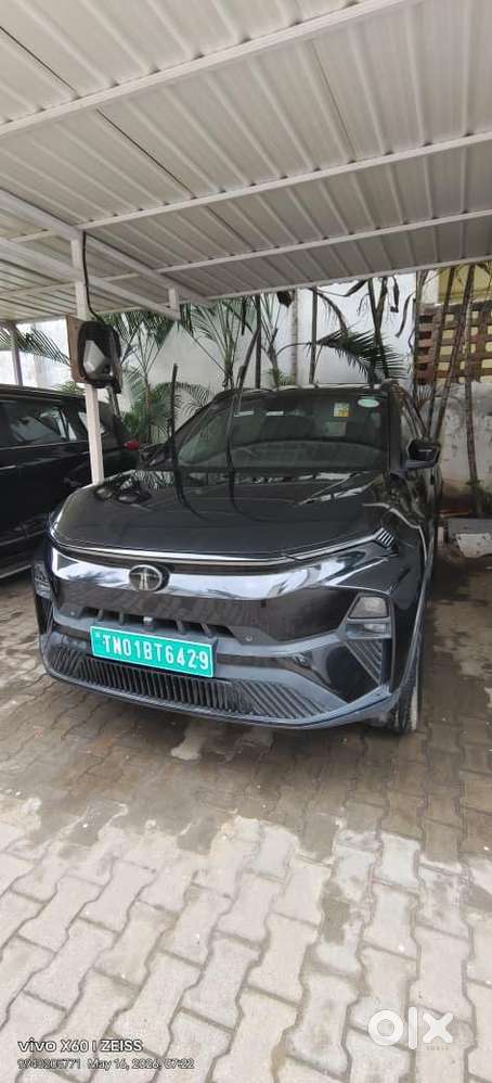 Tata Electric Car 2023