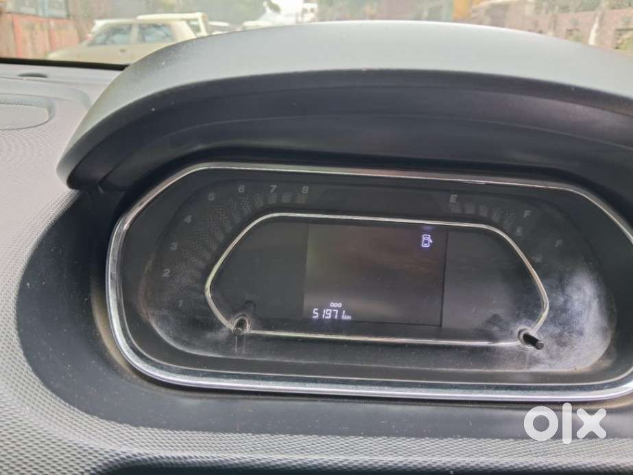 Tata Tigor 1.2 Revotron Xz Plus, 2022, Petrol