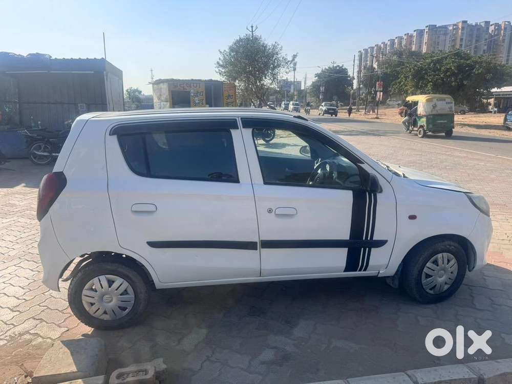 Maruti Suzuki Alto 800 2013 Cng & Hybrids Well Maintained