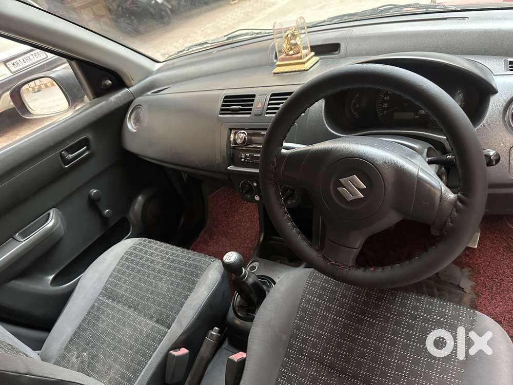 Maruti Suzuki Swift 2004-2010 Lxi Bsiii, 2007, Petrol